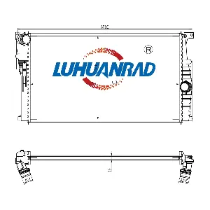 1011060 LUHUANRAD