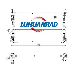 101-1657 LUHUANRAD