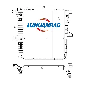 101-1709 LUHUANRAD