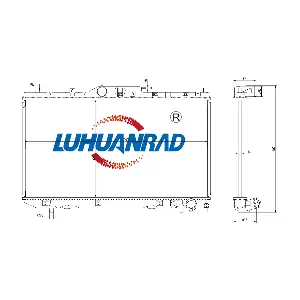 1013502 LUHUANRAD