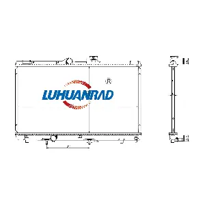 101-4432 LUHUANRAD