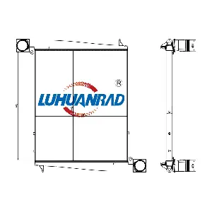1060116 LUHUANRAD