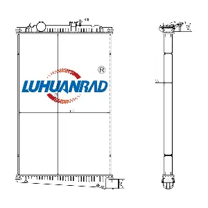 102-0009 LUHUANRAD
