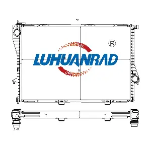 101-0313 LUHUANRAD
