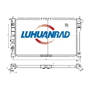 1011412 LUHUANRAD