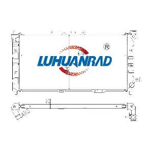 101-2300 LUHUANRAD