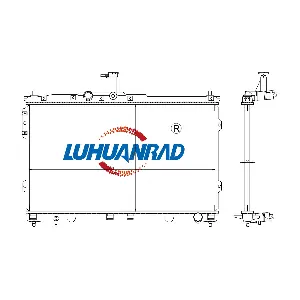 101-1969 LUHUANRAD
