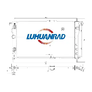 101-1400 LUHUANRAD
