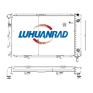 101-2418 LUHUANRAD