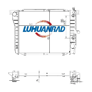 1011612 LUHUANRAD