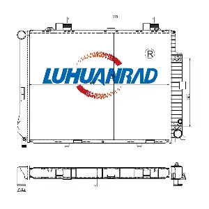 101-0467 LUHUANRAD