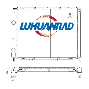 1013118 LUHUANRAD