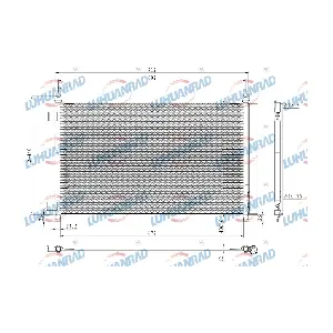 921005HA0B NISSAN (DFAC)
