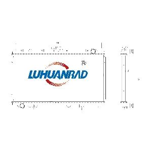 101-2877 LUHUANRAD