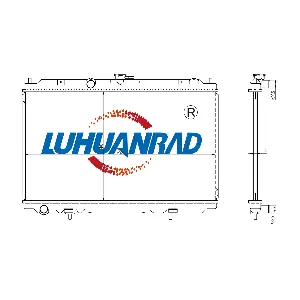 101-2761 LUHUANRAD
