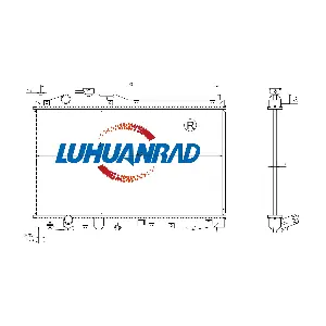 1011909 LUHUANRAD