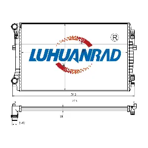 101-1003 LUHUANRAD