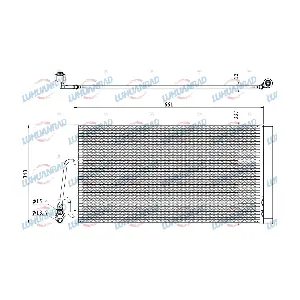 103-0250 LUHUANRAD