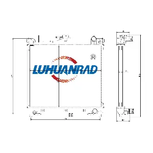 101-3329 LUHUANRAD