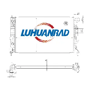 101-3054 LUHUANRAD