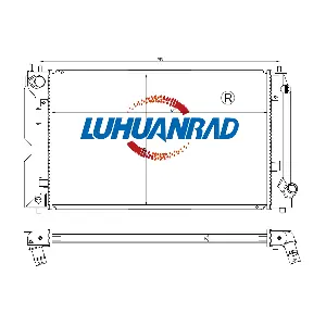 101-3585 LUHUANRAD