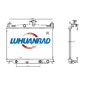 101-2278 LUHUANRAD