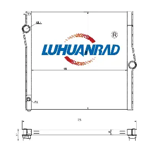 101-1097 LUHUANRAD