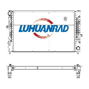 101-1032 LUHUANRAD