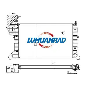 101-2474 LUHUANRAD