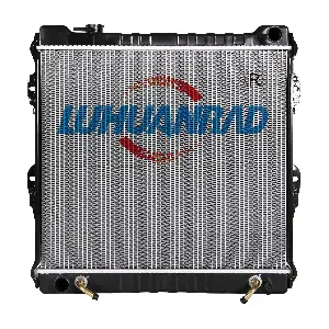 101-0020 LUHUANRAD