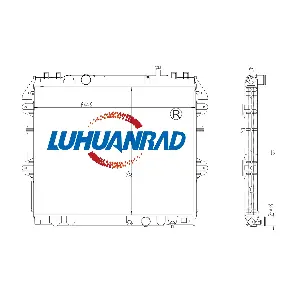 1014117 LUHUANRAD