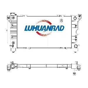 101-1338 LUHUANRAD