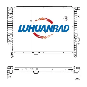 101-1102 LUHUANRAD