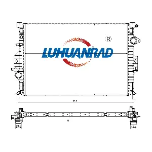 101-3982 LUHUANRAD