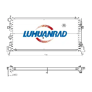 101-0999 LUHUANRAD