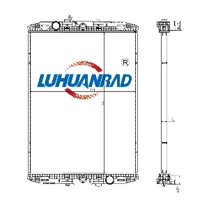 1020025 LUHUANRAD