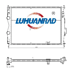 101-2884 LUHUANRAD