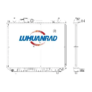 1014105 LUHUANRAD