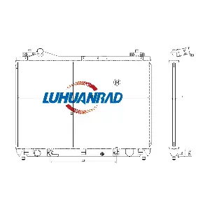 101-3315 LUHUANRAD