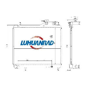 101-1945 LUHUANRAD