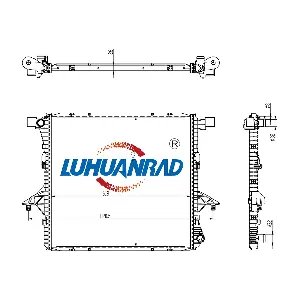 1013932 LUHUANRAD