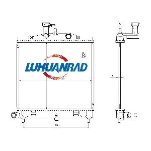 101-2164 LUHUANRAD