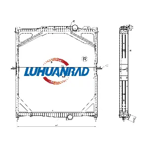 102-0649 LUHUANRAD