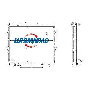 101-2679 LUHUANRAD