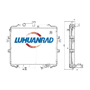 101-2029 LUHUANRAD