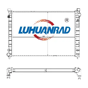 101-2195 LUHUANRAD