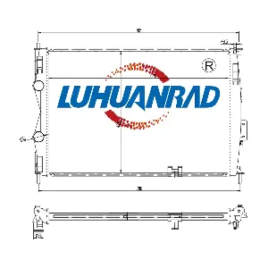 101-2883 LUHUANRAD