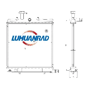 1014074 LUHUANRAD