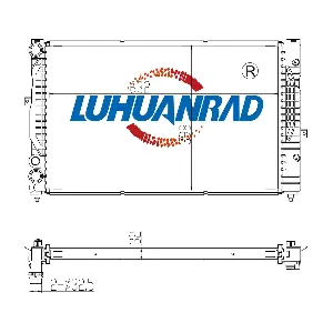 1011006 LUHUANRAD