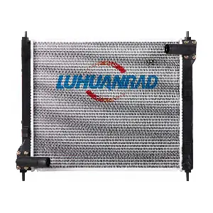 101-0784 LUHUANRAD
